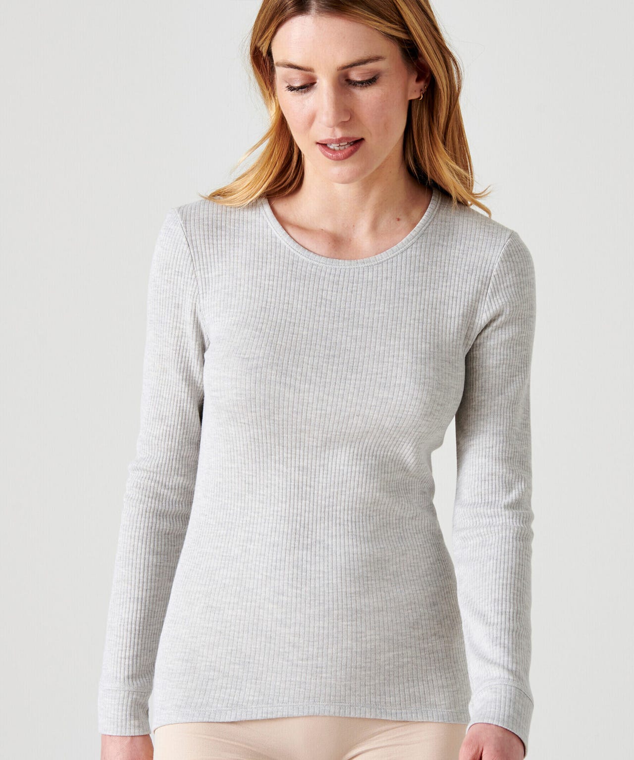 Damart Thermolactyl Intense Warmth Long Sleeved shirt