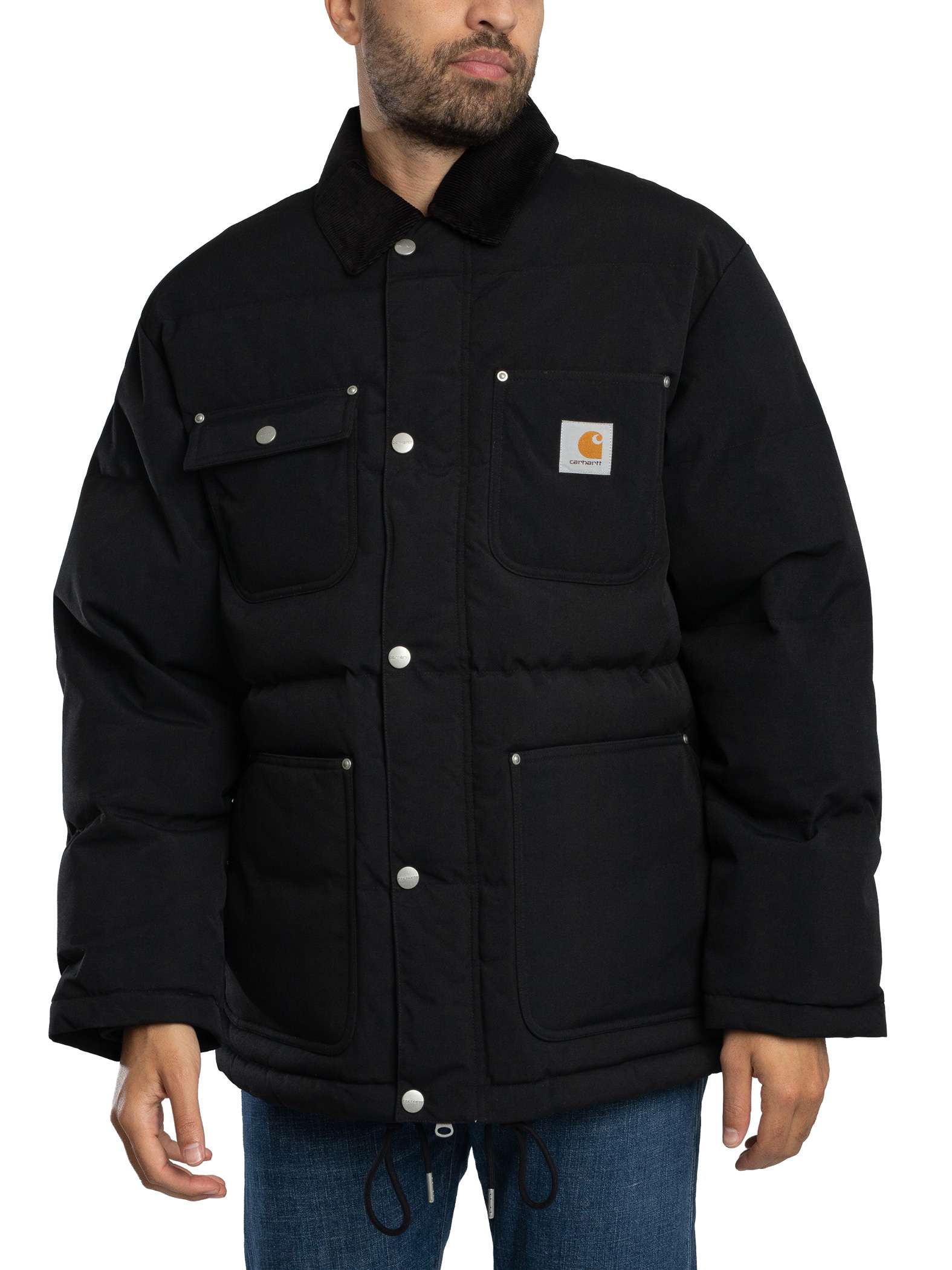 Rayler Jacket