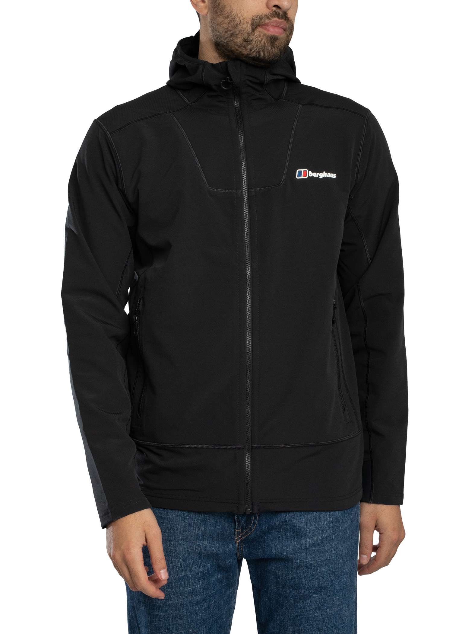 Greenbank Lightweight Jacket
