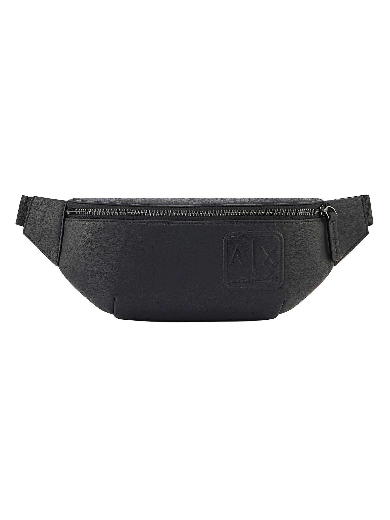 Logo Waist Bag