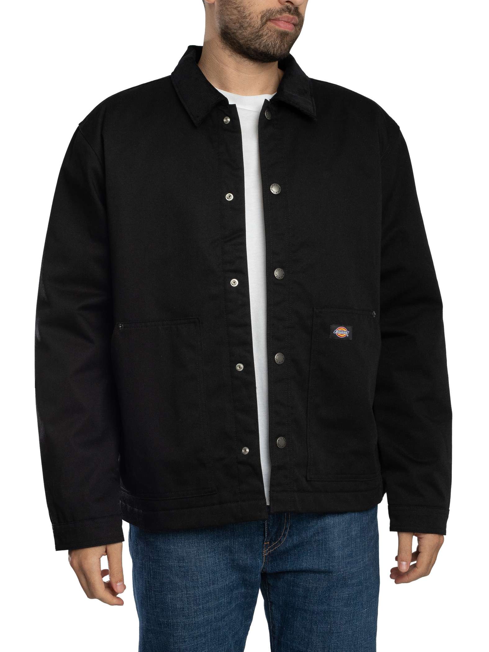 Union Barn Jacket