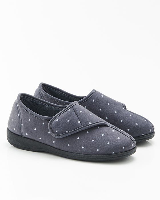Damart Slippers