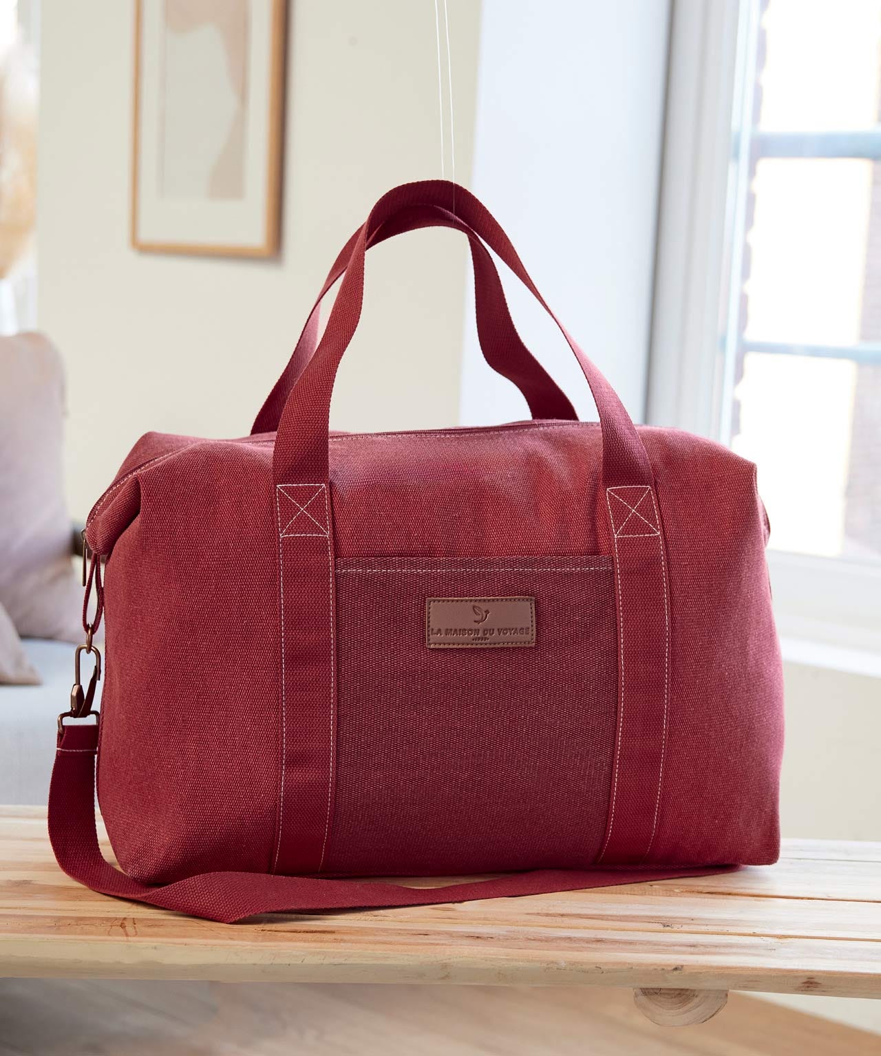 Damart Weekend Bag