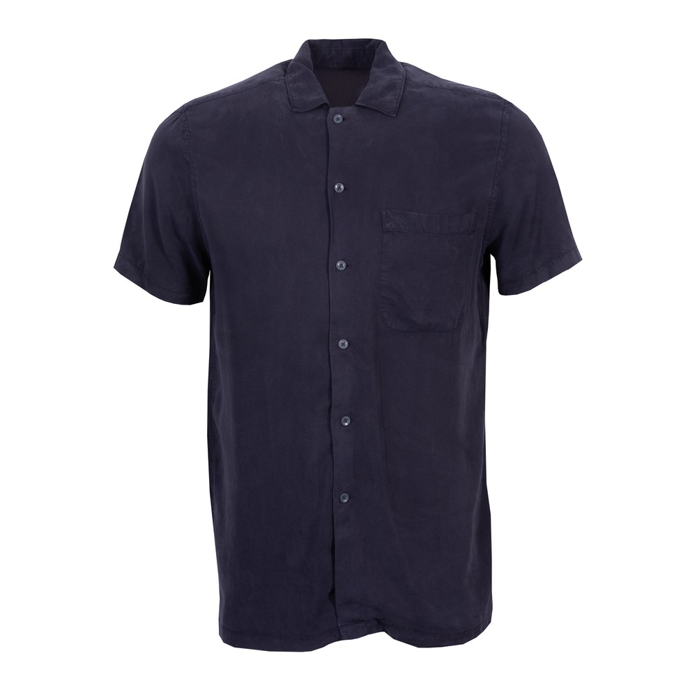 SS Linen Shirt