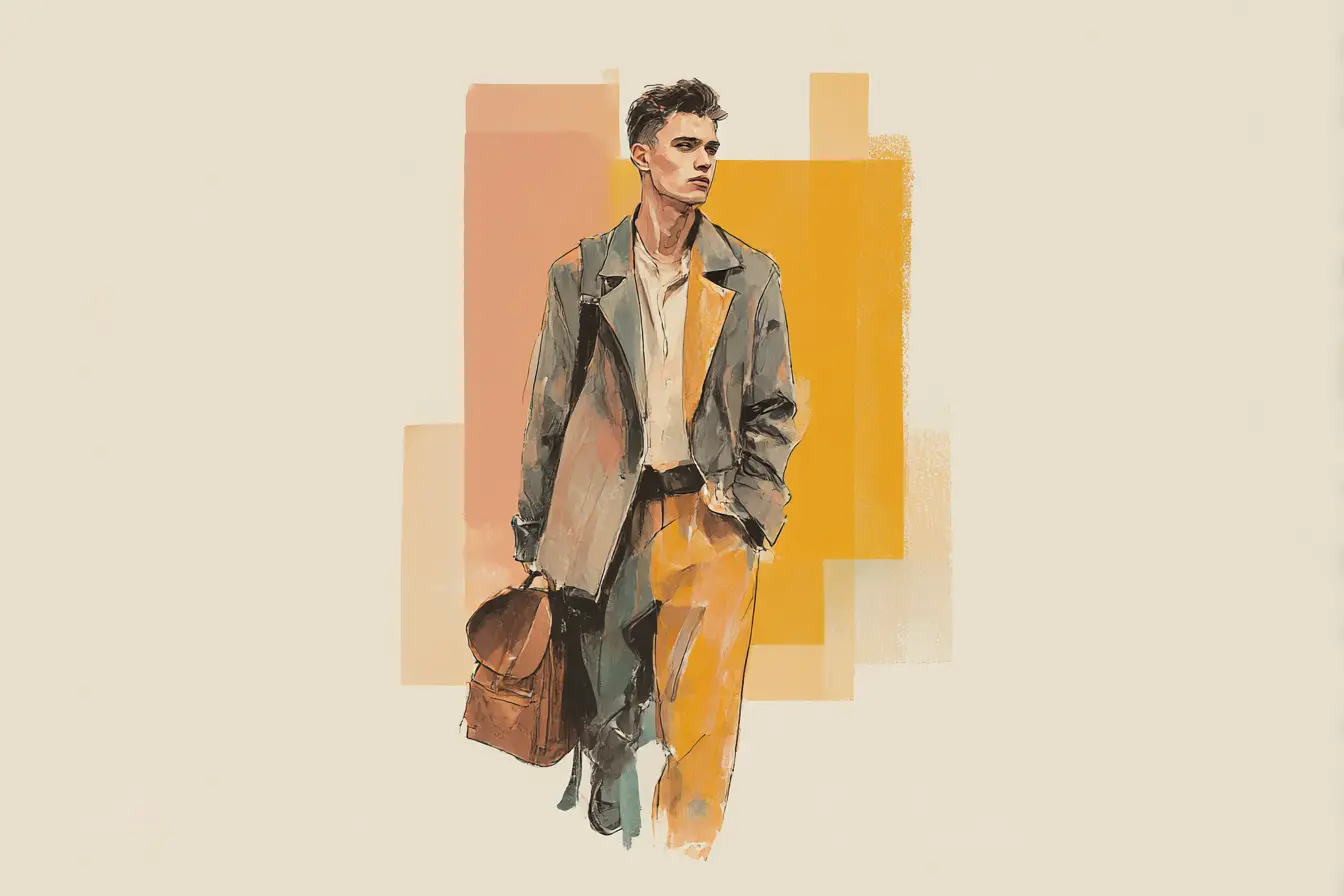 Backpacks Worth Carrying Every Day Worth Getting Dressed For