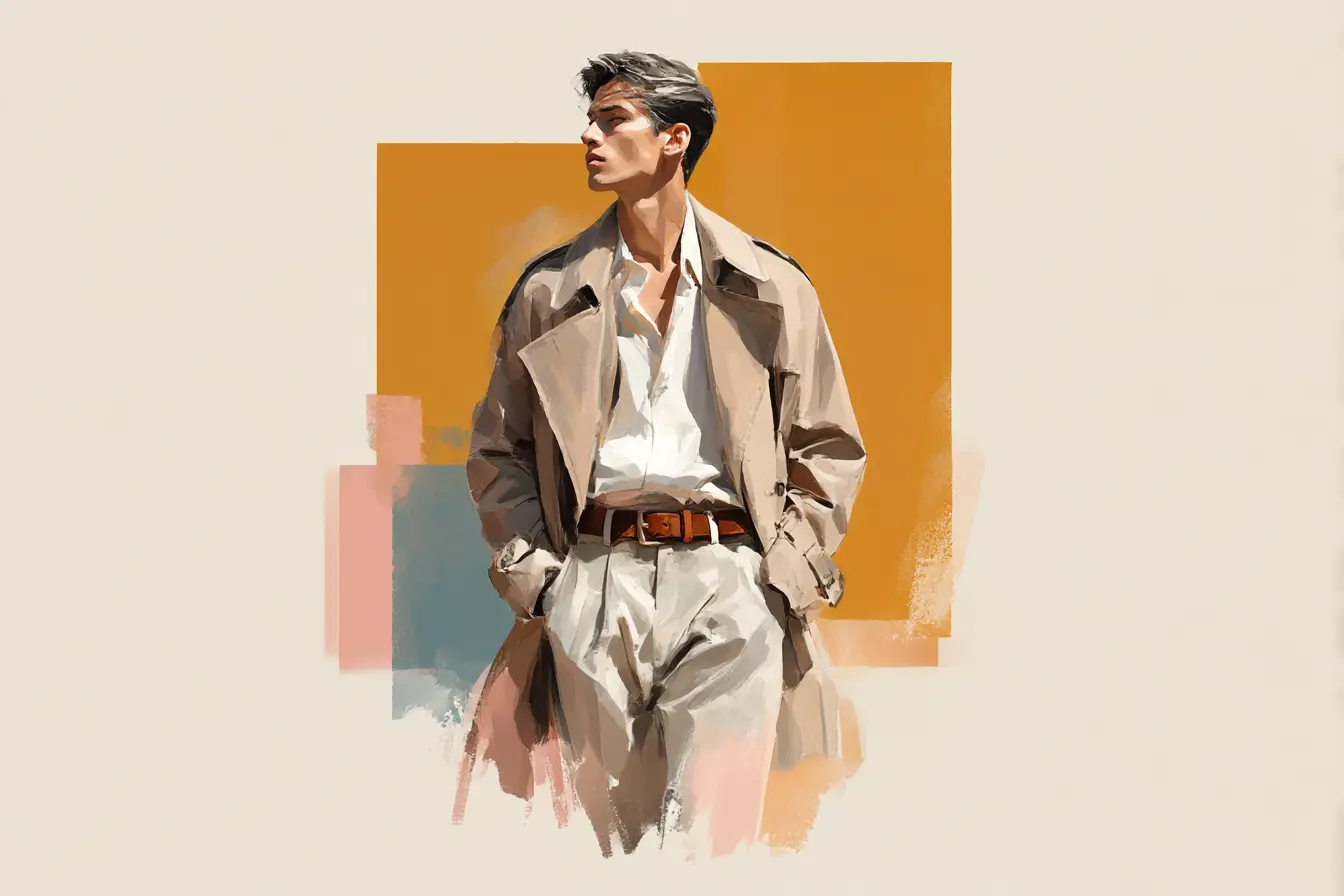 Belts Worth Finishing the Look With Worth Adding to the Rotation
