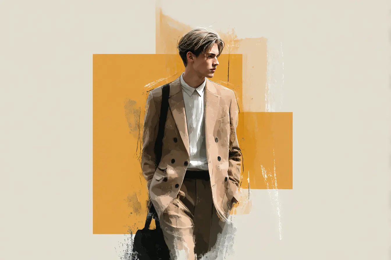 Blazers That Mean Business and More Worth Getting Dressed For