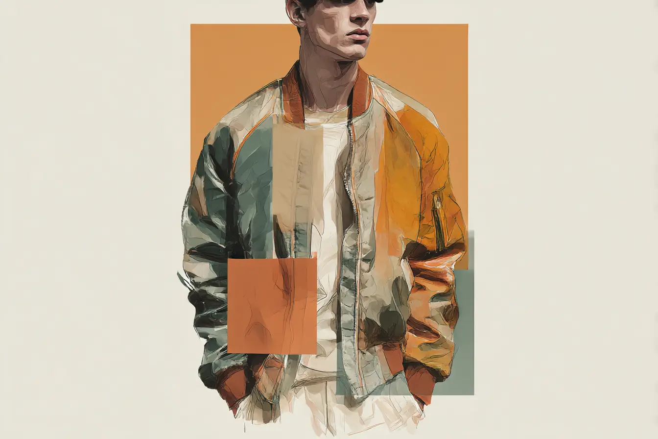 Bomber Jackets Worth the Wardrobe Space Worth the Closer Look