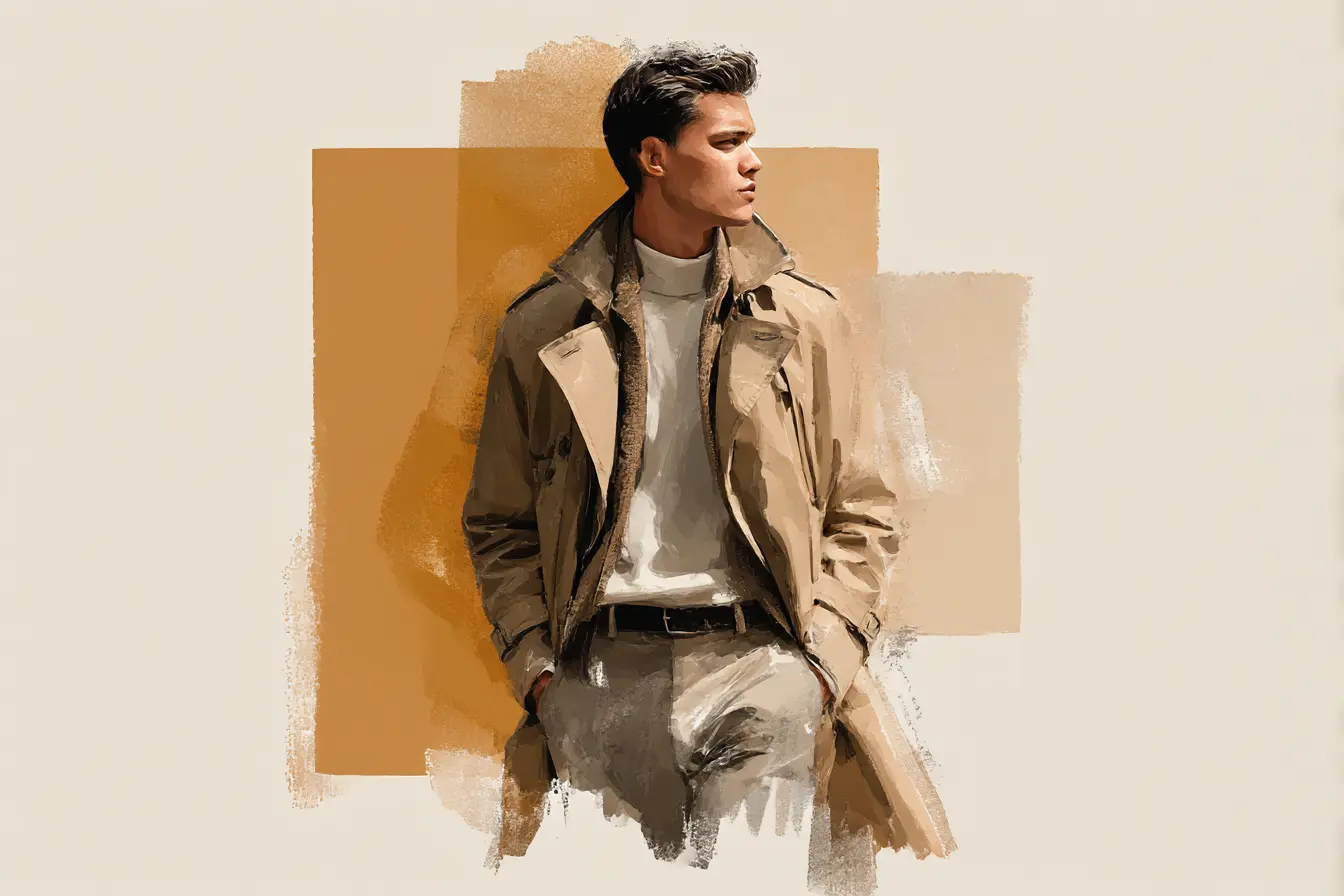 Coats Worth Spending Properly On Worth Adding to the Rotation