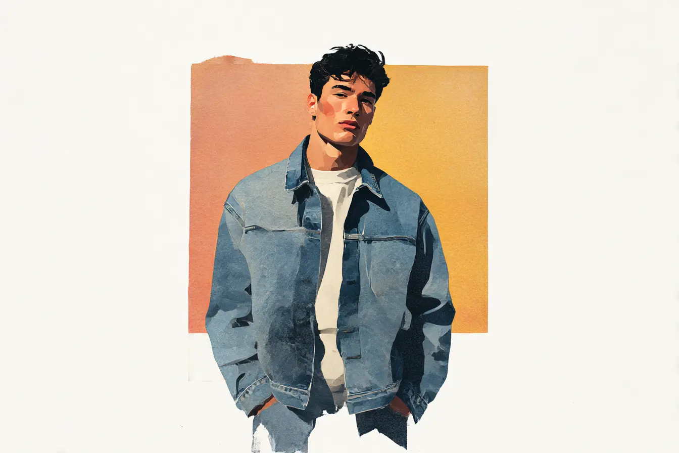 Denim Jackets Worth Pulling Back Out