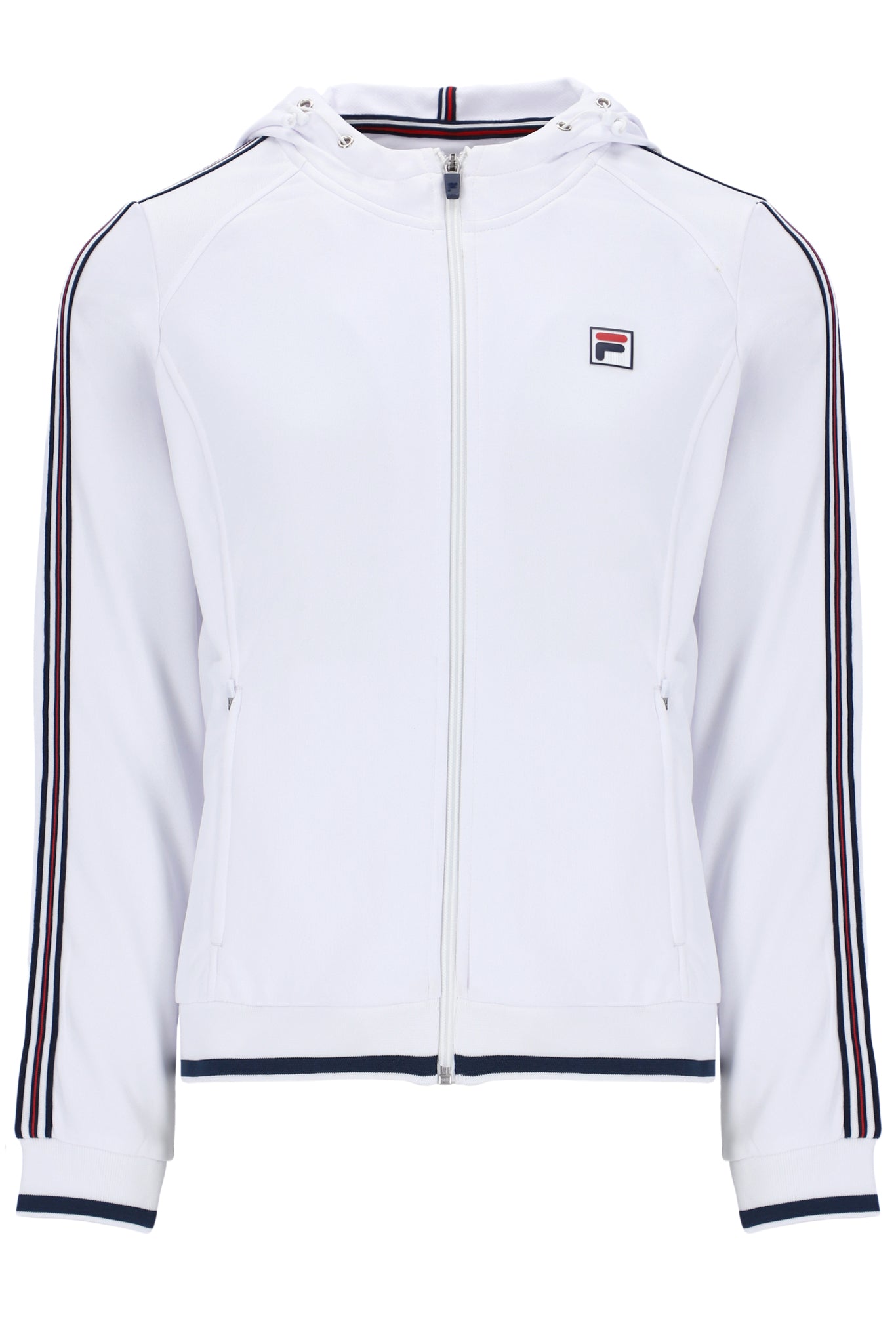 Fiona Tennis Jacket