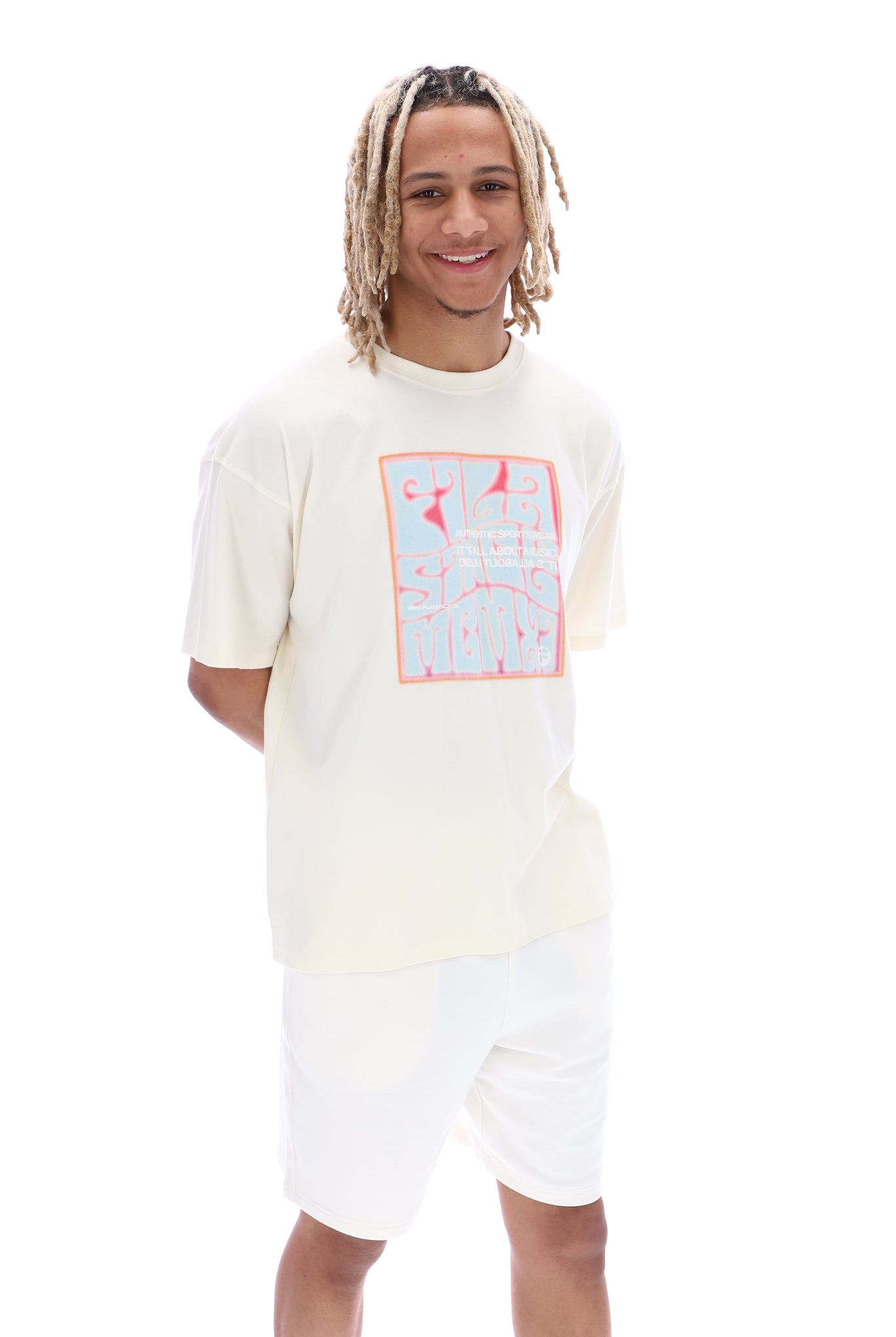 Gordon Graphic Shirt