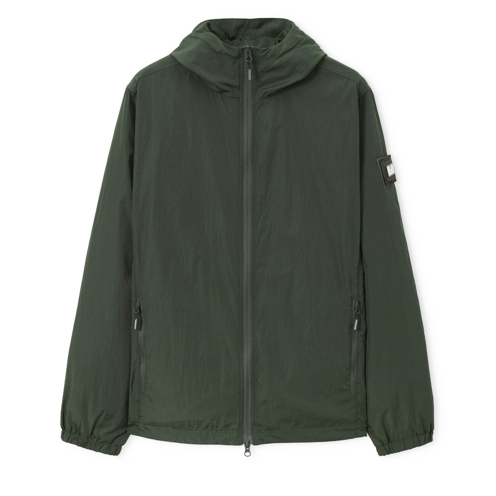 Technician Jacket