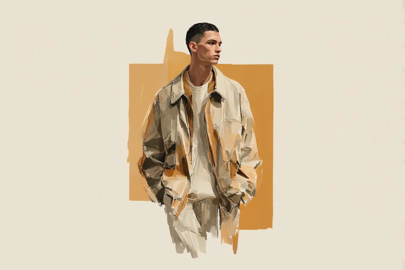 Jackets That Pull an Outfit Together