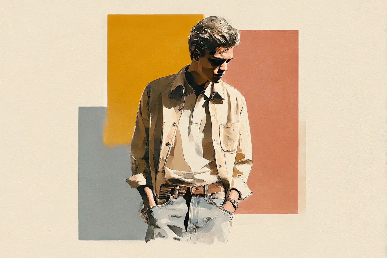 Jeans Worth Every Wear Worth the Closer Look