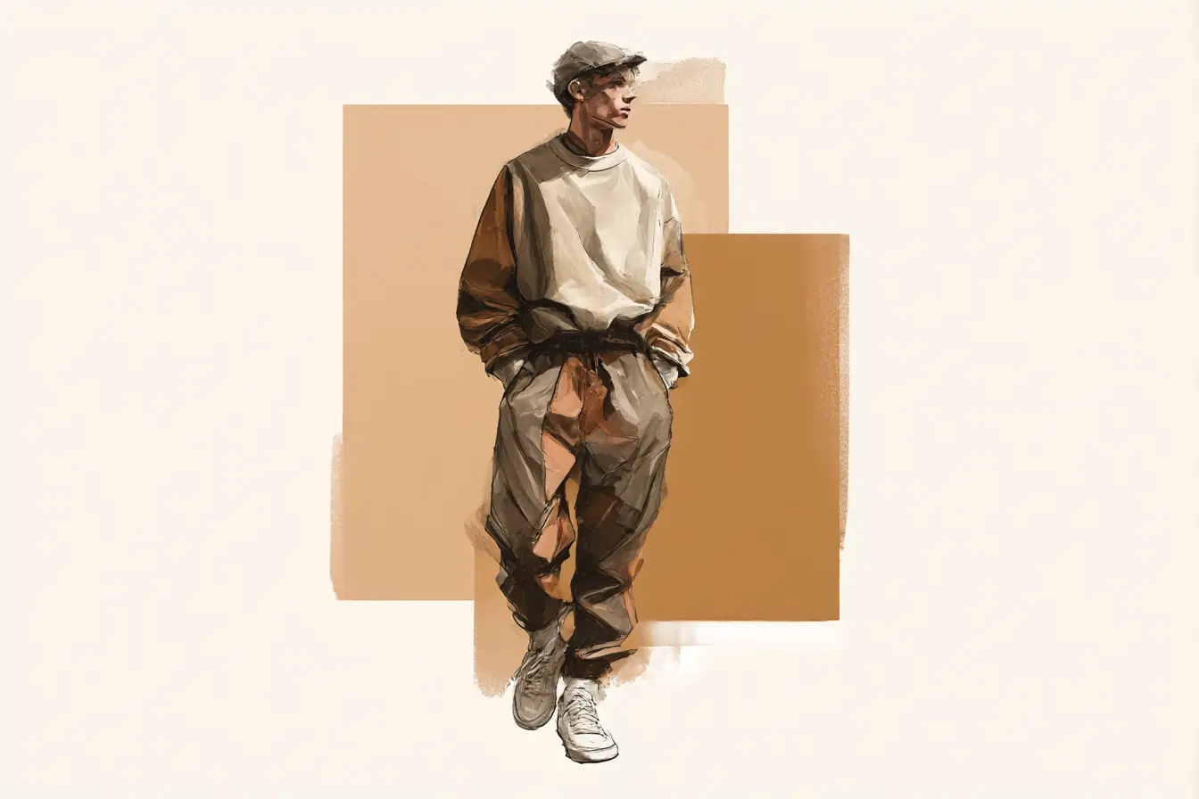 Joggers That Look Intentional Worth Adding to the Rotation