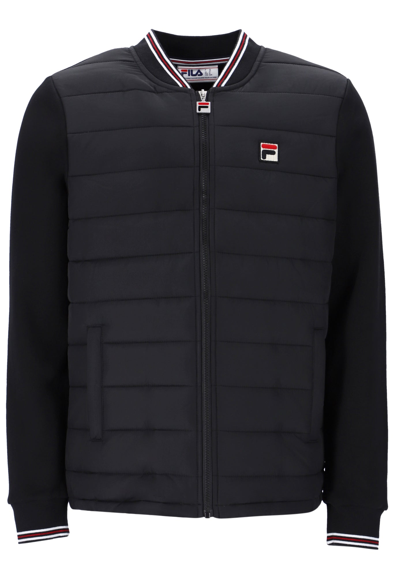 Marco Puffer Jacket –
