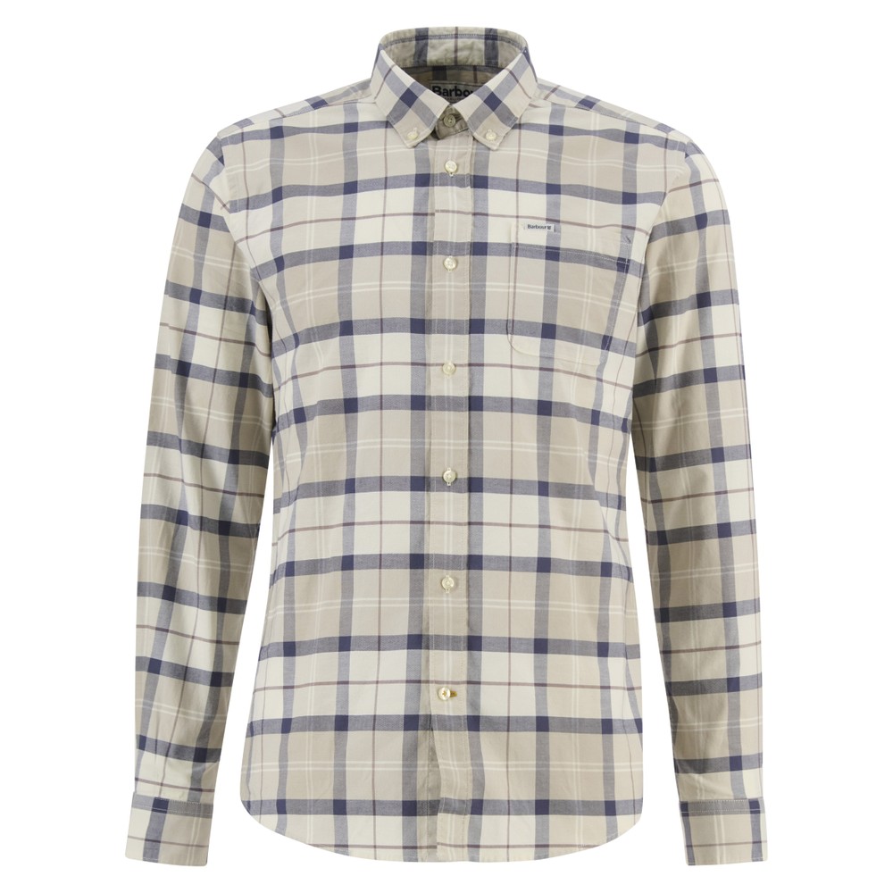 Lewis Tailored Shirt
