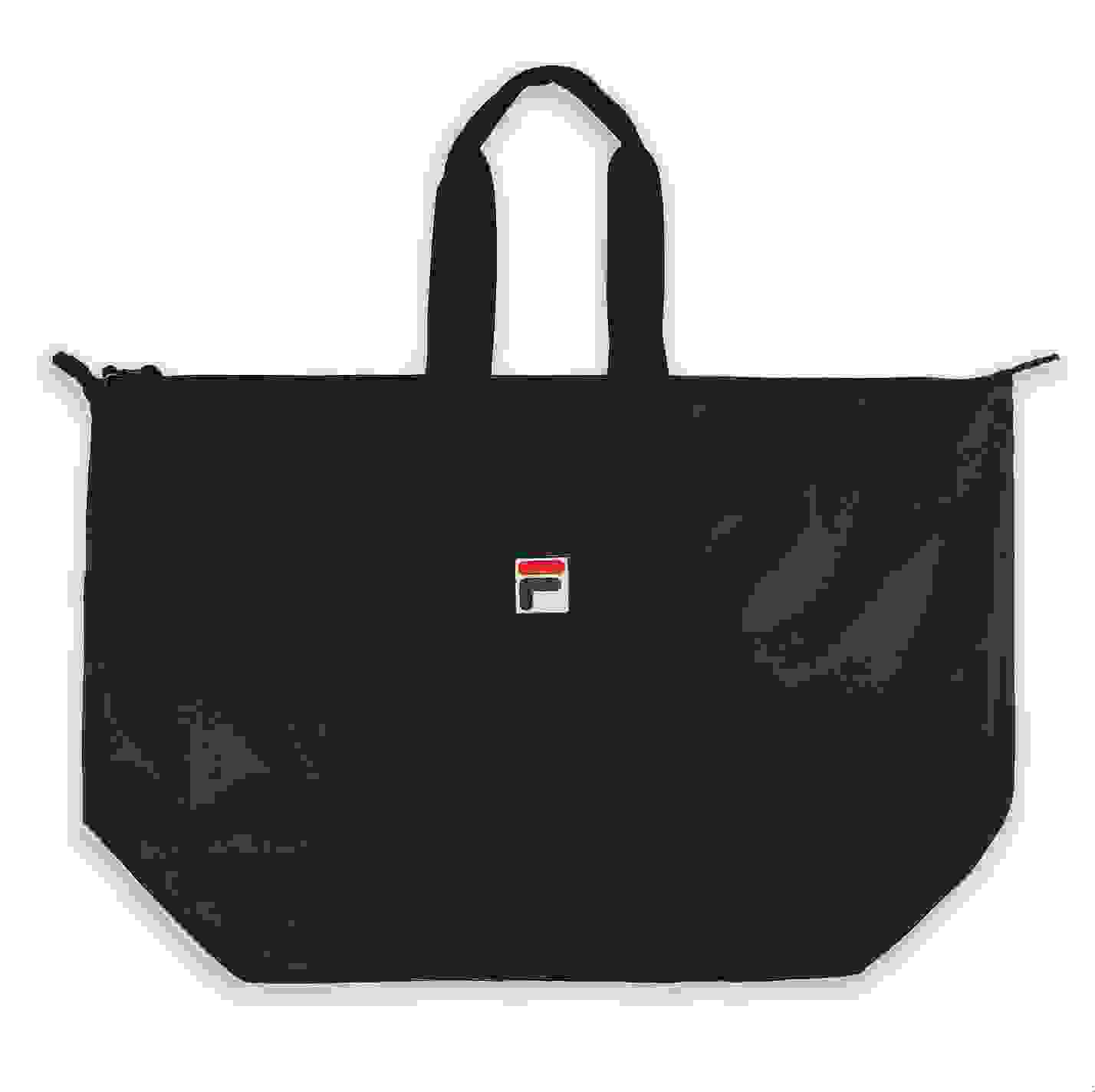 Crooker Tote bag