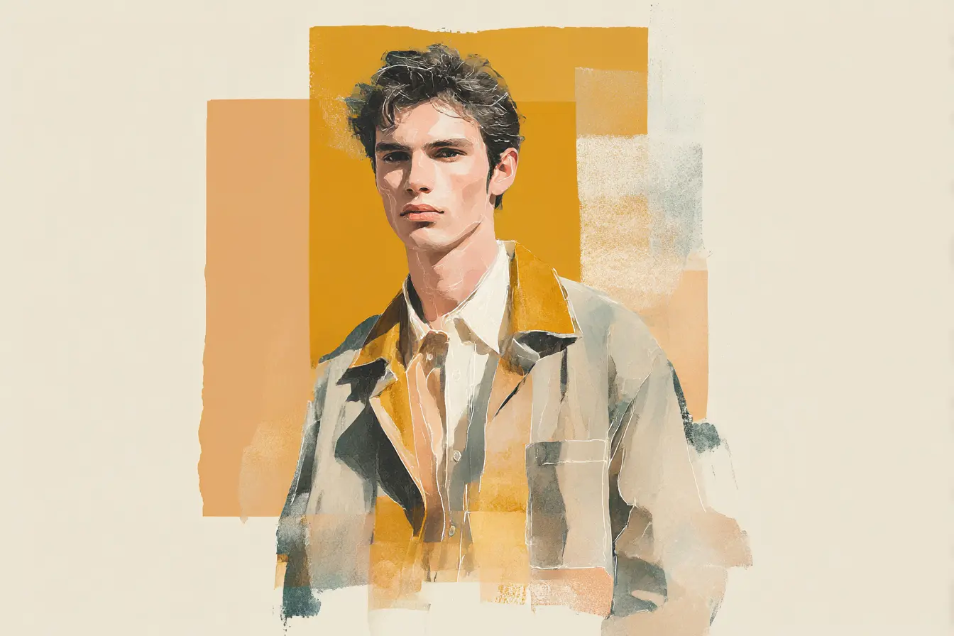 Shirts That Get the Collar Right