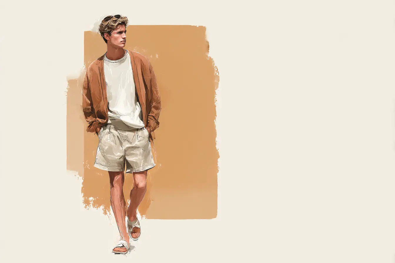 Shorts Worth Getting Out Worth Getting Dressed For