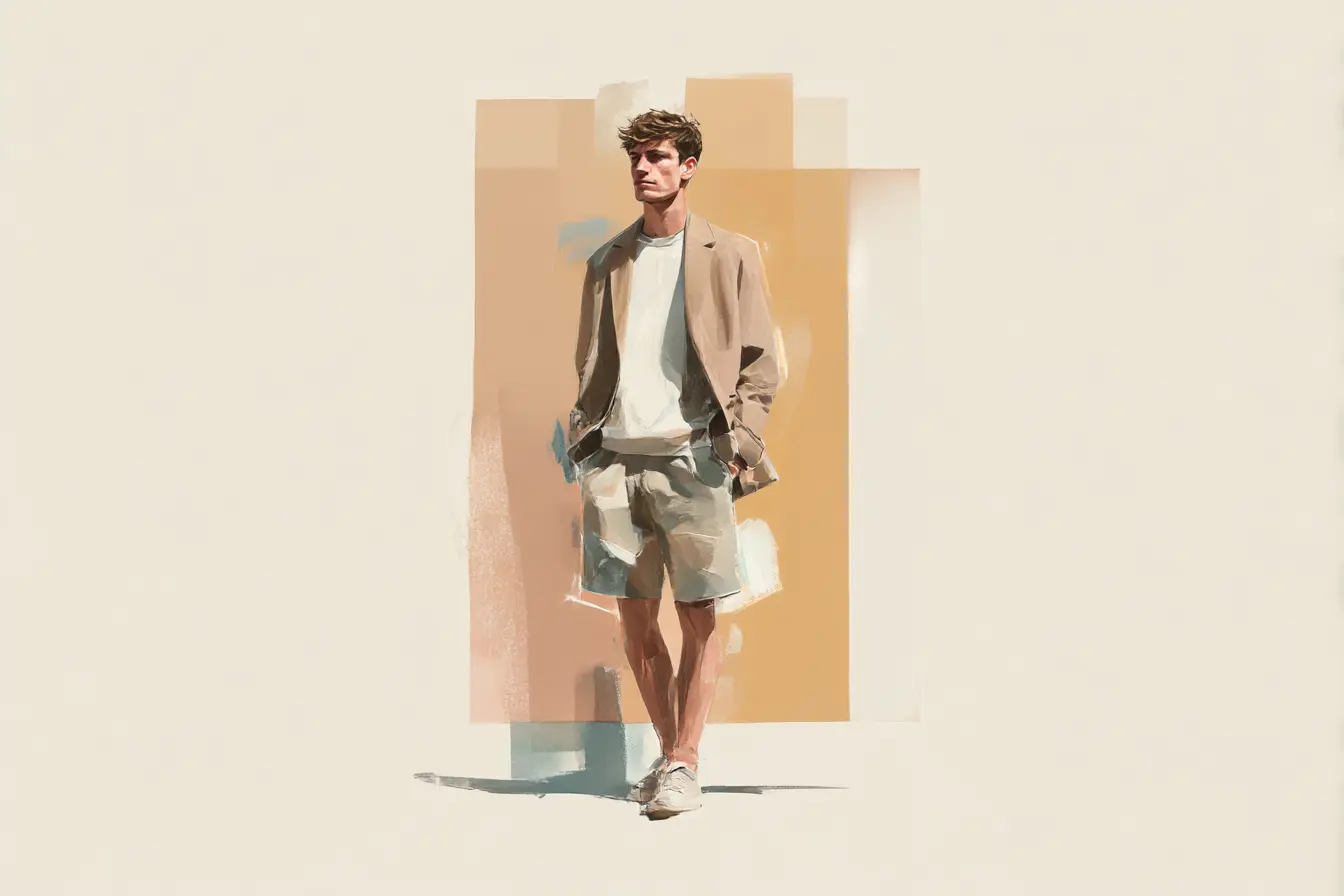 Shorts Worth Getting Out Worth Having in Your Wardrobe