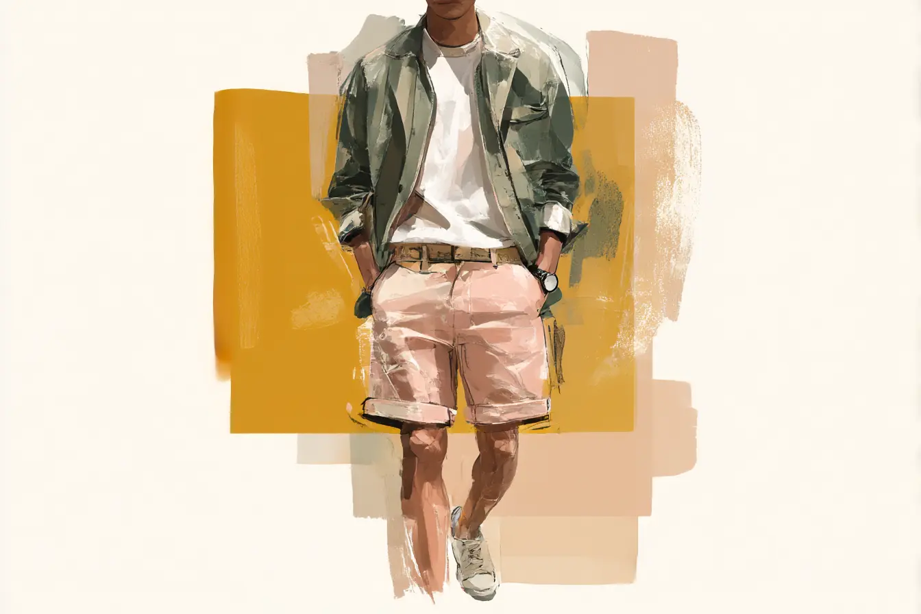 Shorts Worth Getting Out Worth Having in Your Wardrobe