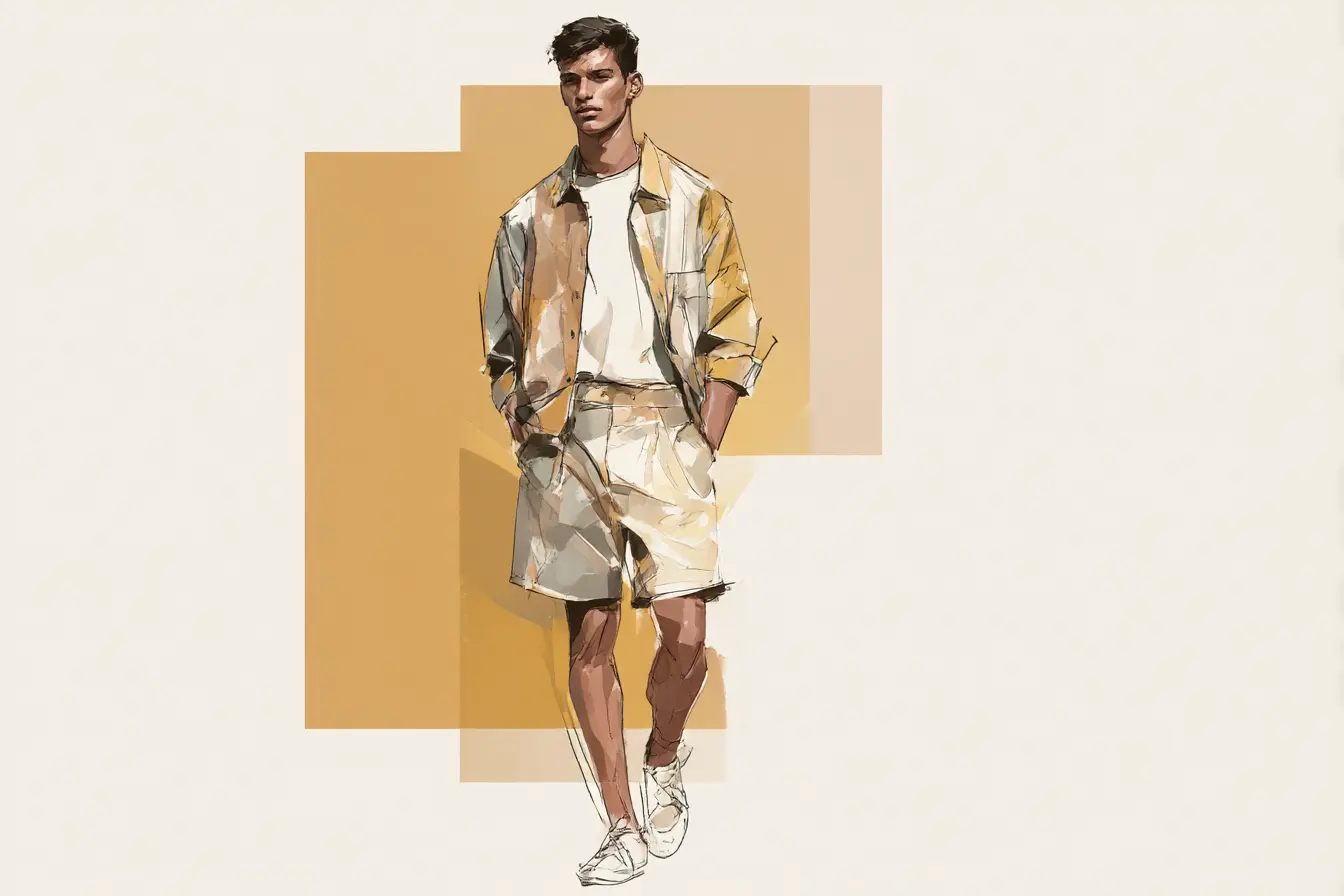 Shorts Worth Getting Out Worth Knowing About