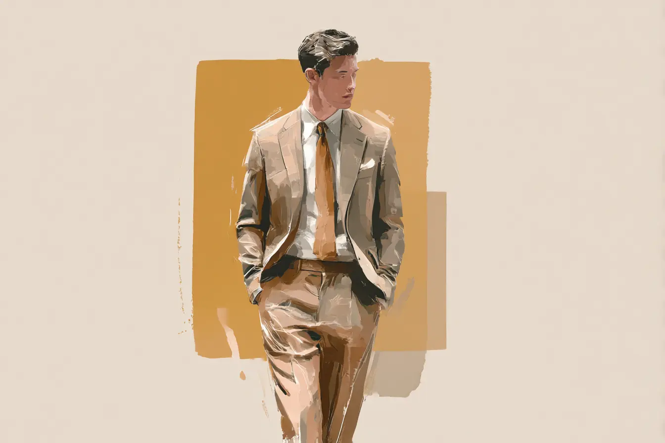 Suits Worth the Occasion Worth Getting Dressed For