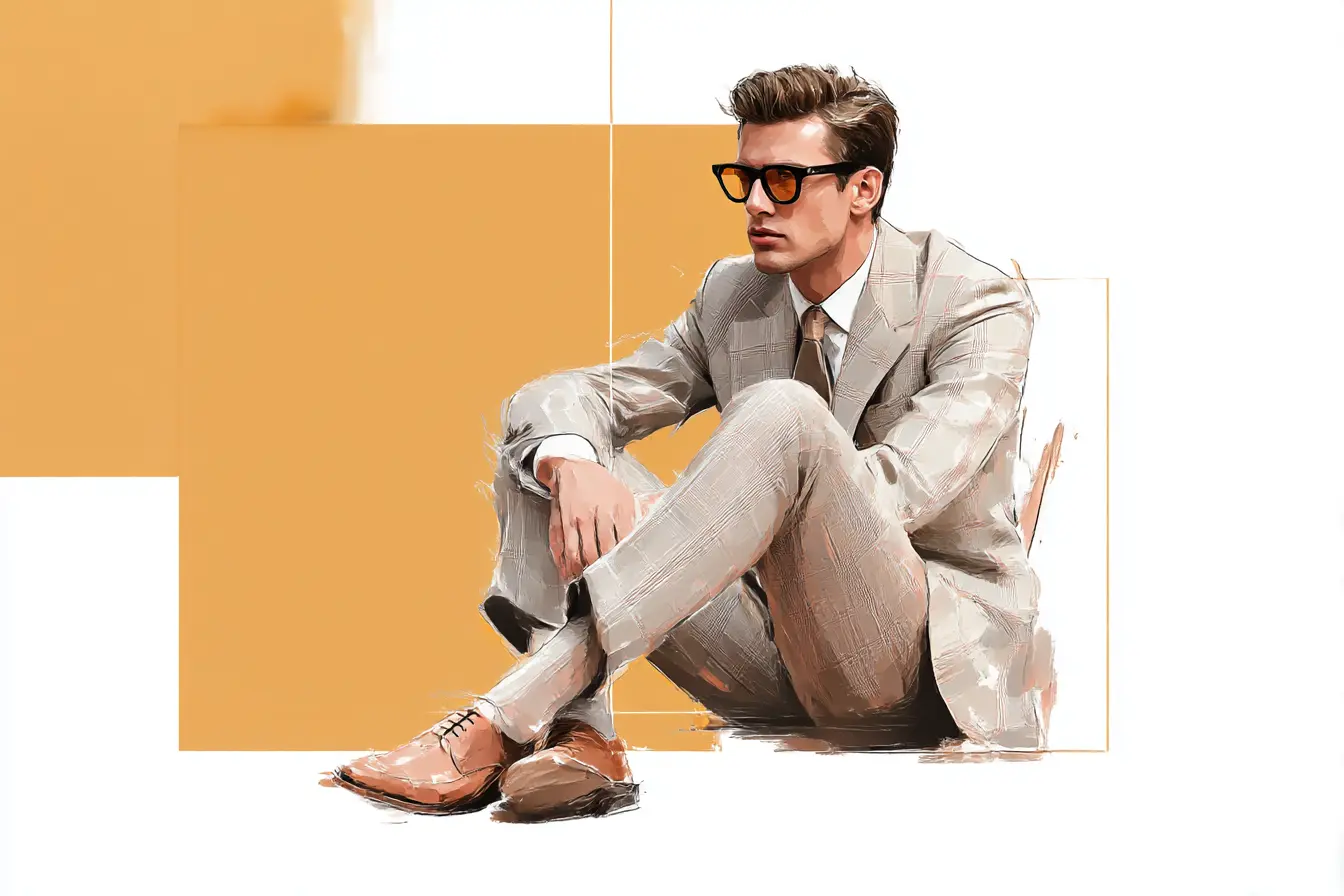 Suits Worth the Occasion Worth the Closer Look