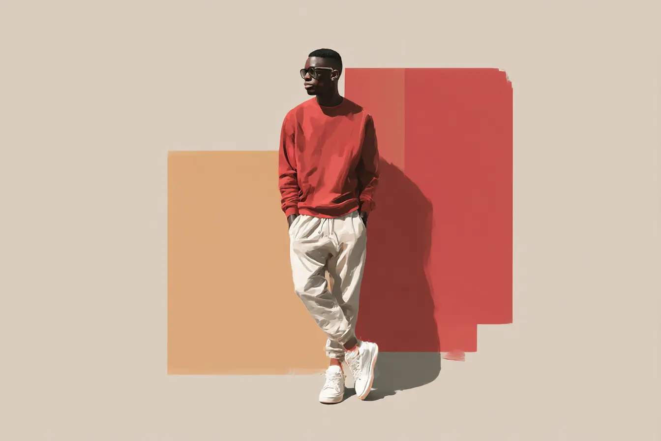 Sweatpants Worth Spending a Weekend In Worth the Closer Look