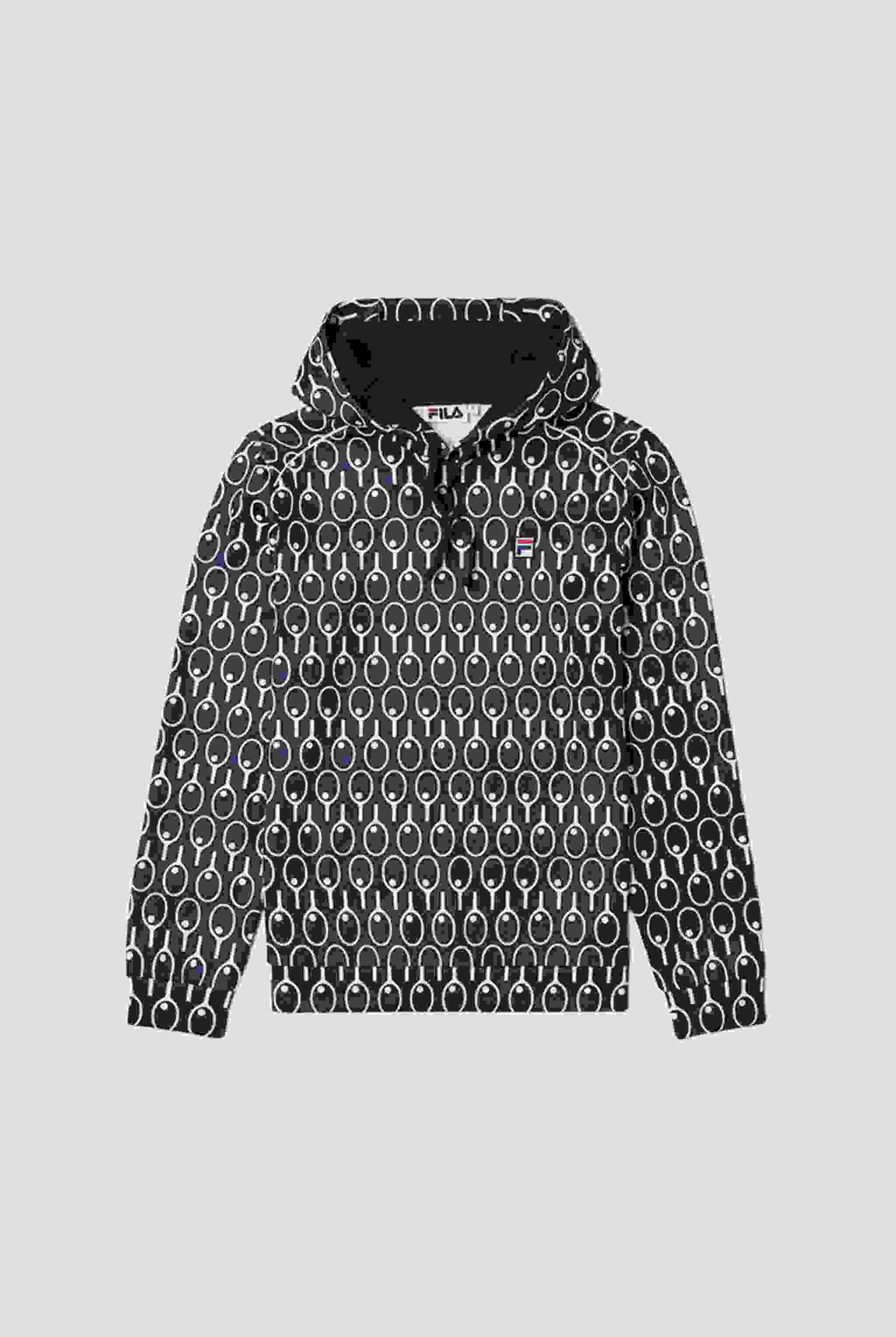 Midnight Blue Hoodie