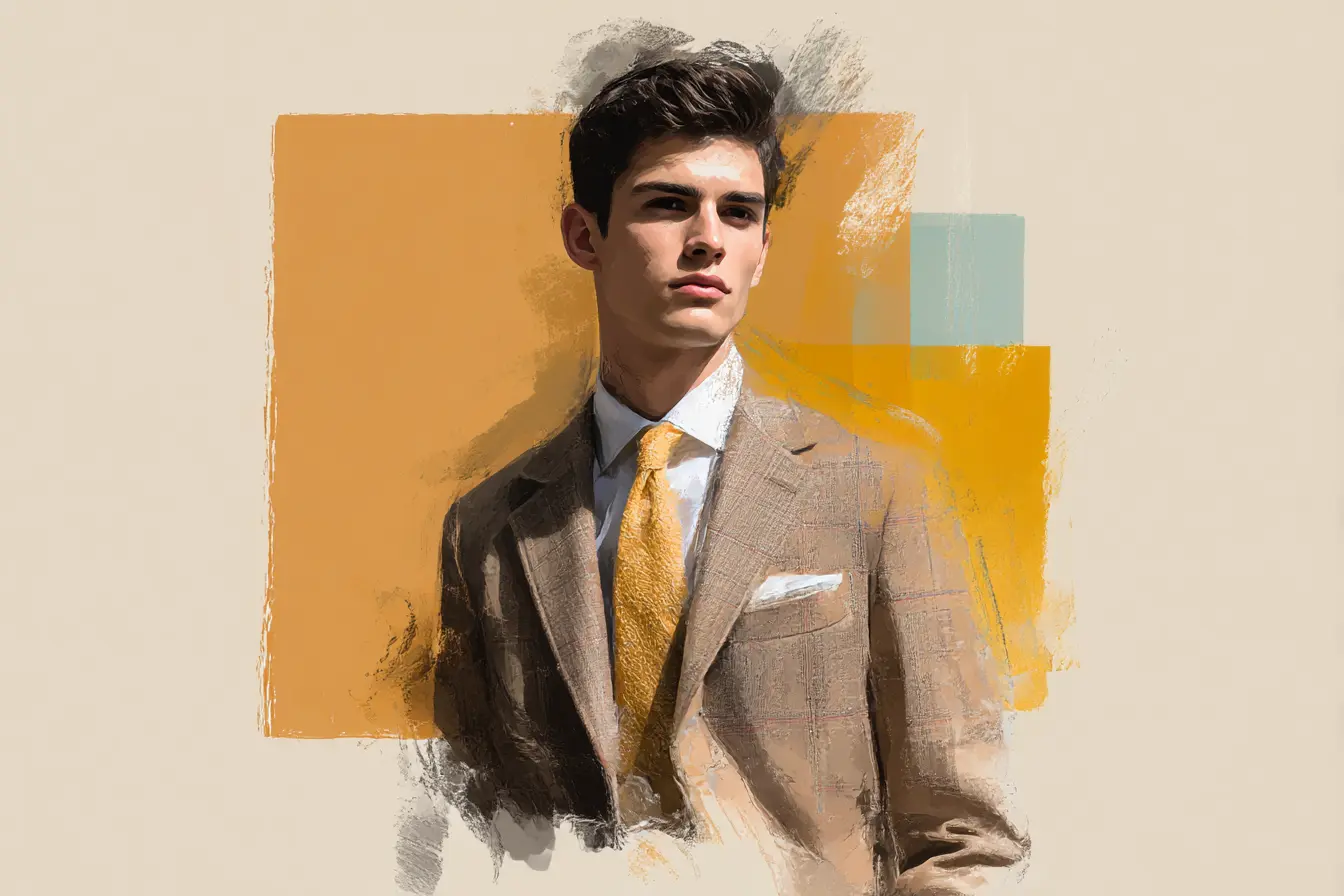 Ties Worth Finishing the Look With Worth Every Wear