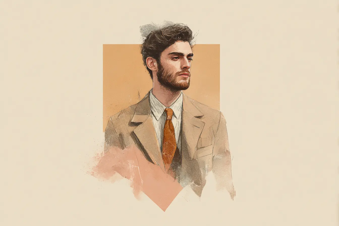 Ties Worth Finishing the Look With Worth Having in Your Wardrobe