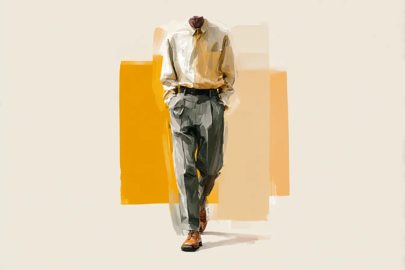 Trousers Worth Hanging in Your Wardrobe Worth Adding to the Rotation