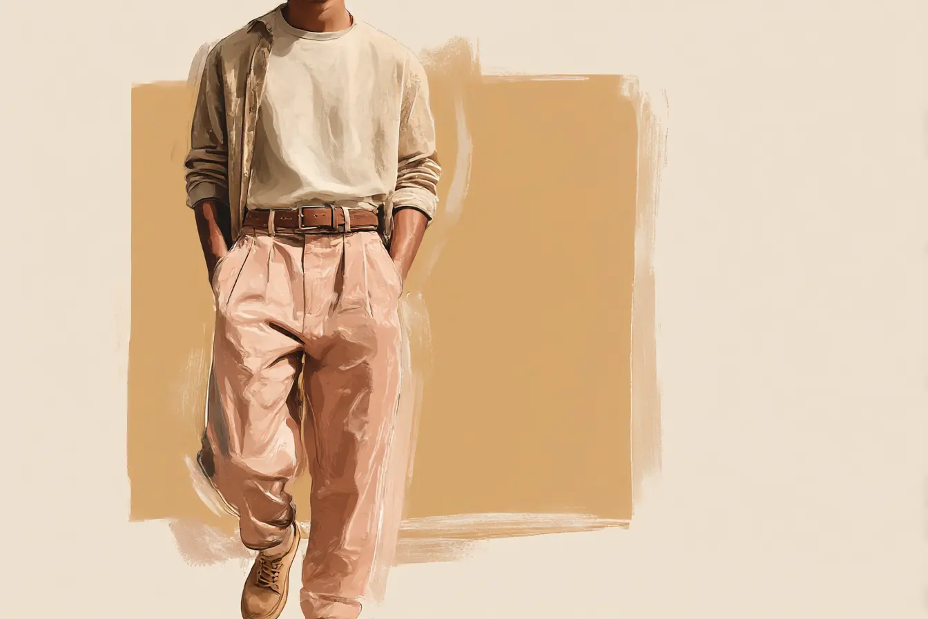 Trousers Worth Hanging in Your Wardrobe Worth Getting Dressed For