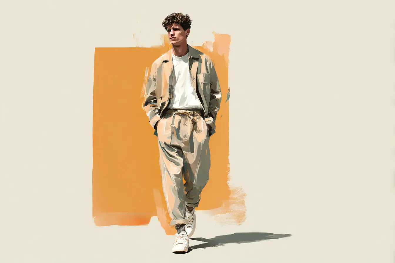 Trousers Worth Hanging in Your Wardrobe Worth Having in Your Wardrobe