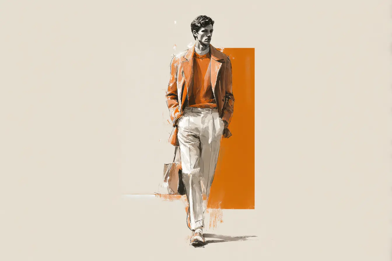 Trousers Worth Hanging in Your Wardrobe Worth the Closer Look