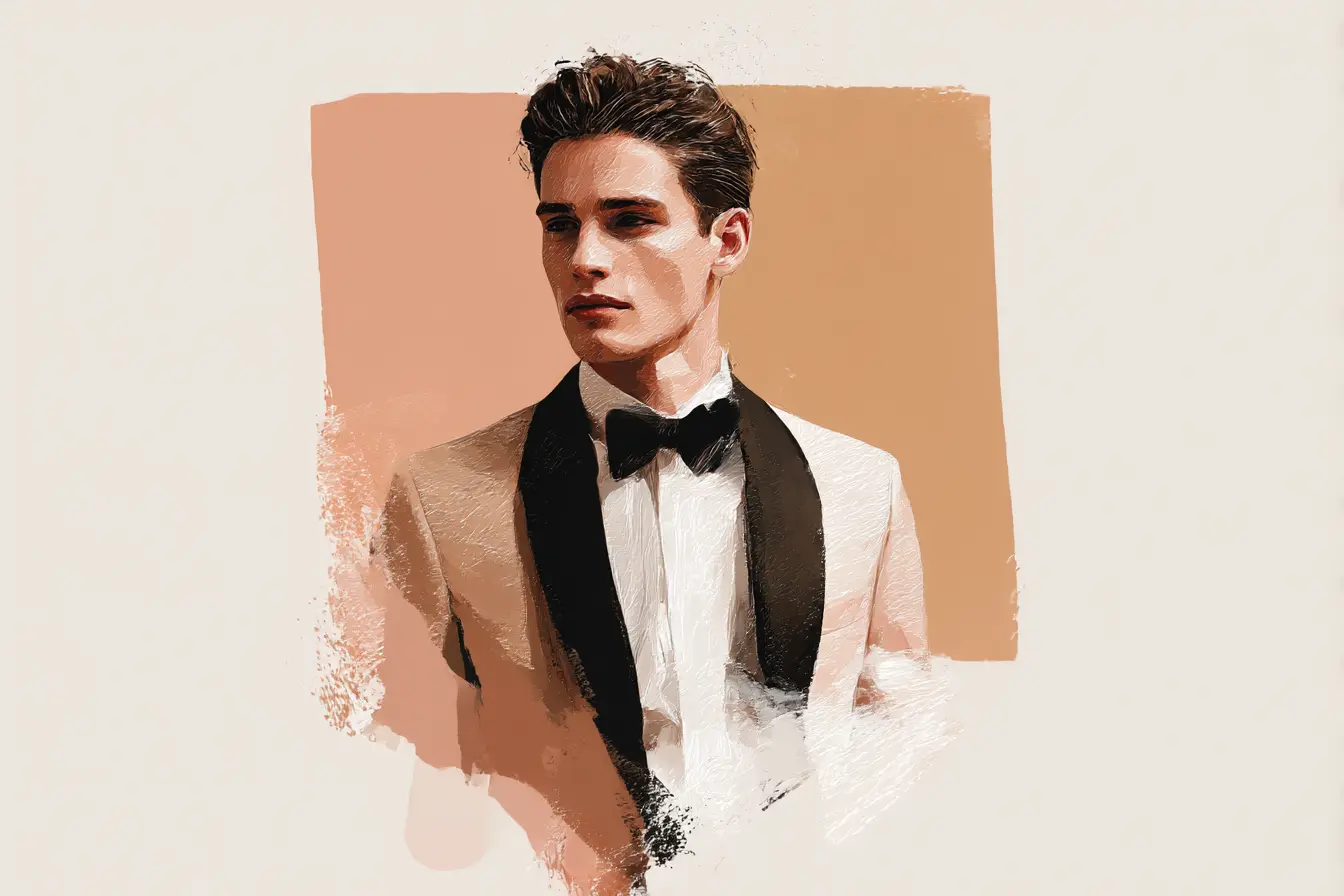 Tuxedos for the Right Occasion Worth Having in Your Wardrobe