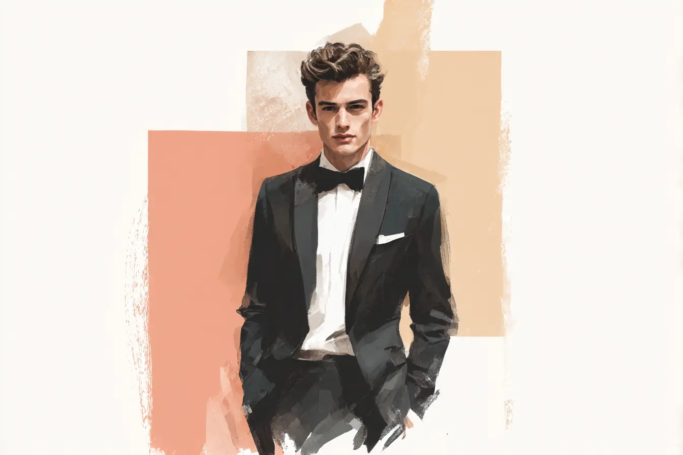 Suits Worth the Occasion Worth Having in Your Wardrobe