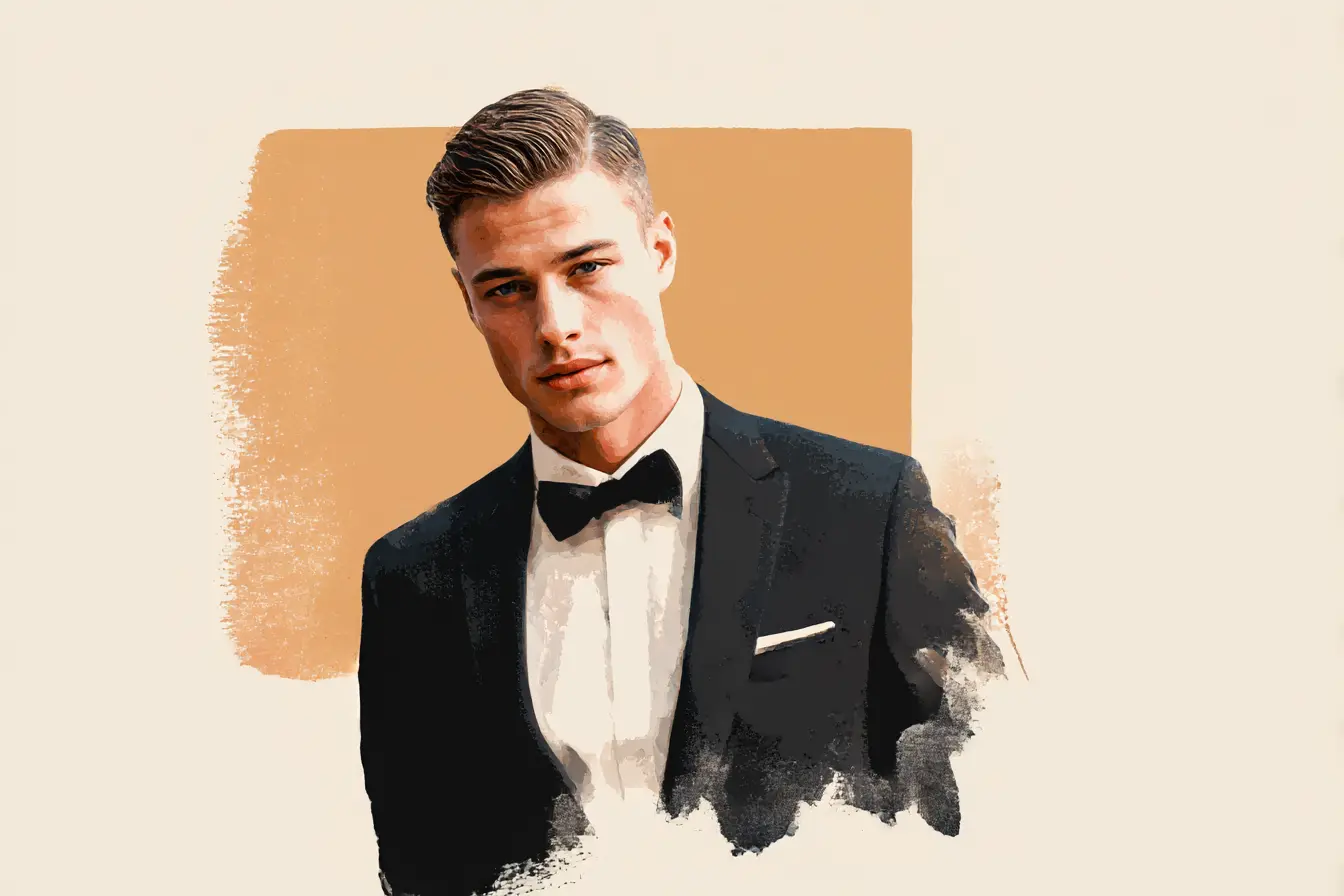 Tuxedos Worth Getting Right