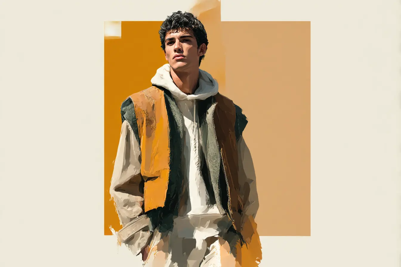 Vests Worth Layering Up That Earn Their Keep