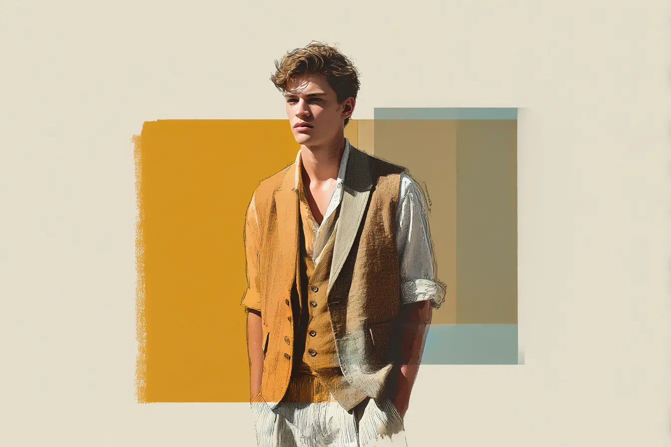 Vests Worth Layering Up Worth the Investment