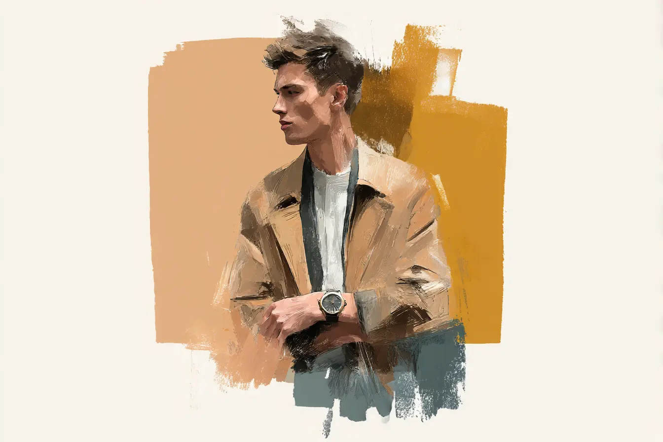 Watches Worth Looking At Worth Getting Dressed For