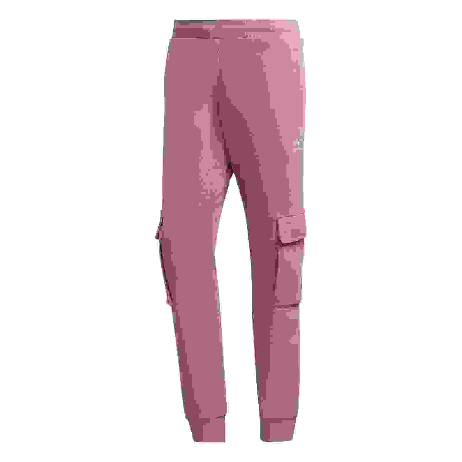 adidas Originals Adicolor Essentials Trefoil Cargo Joggers