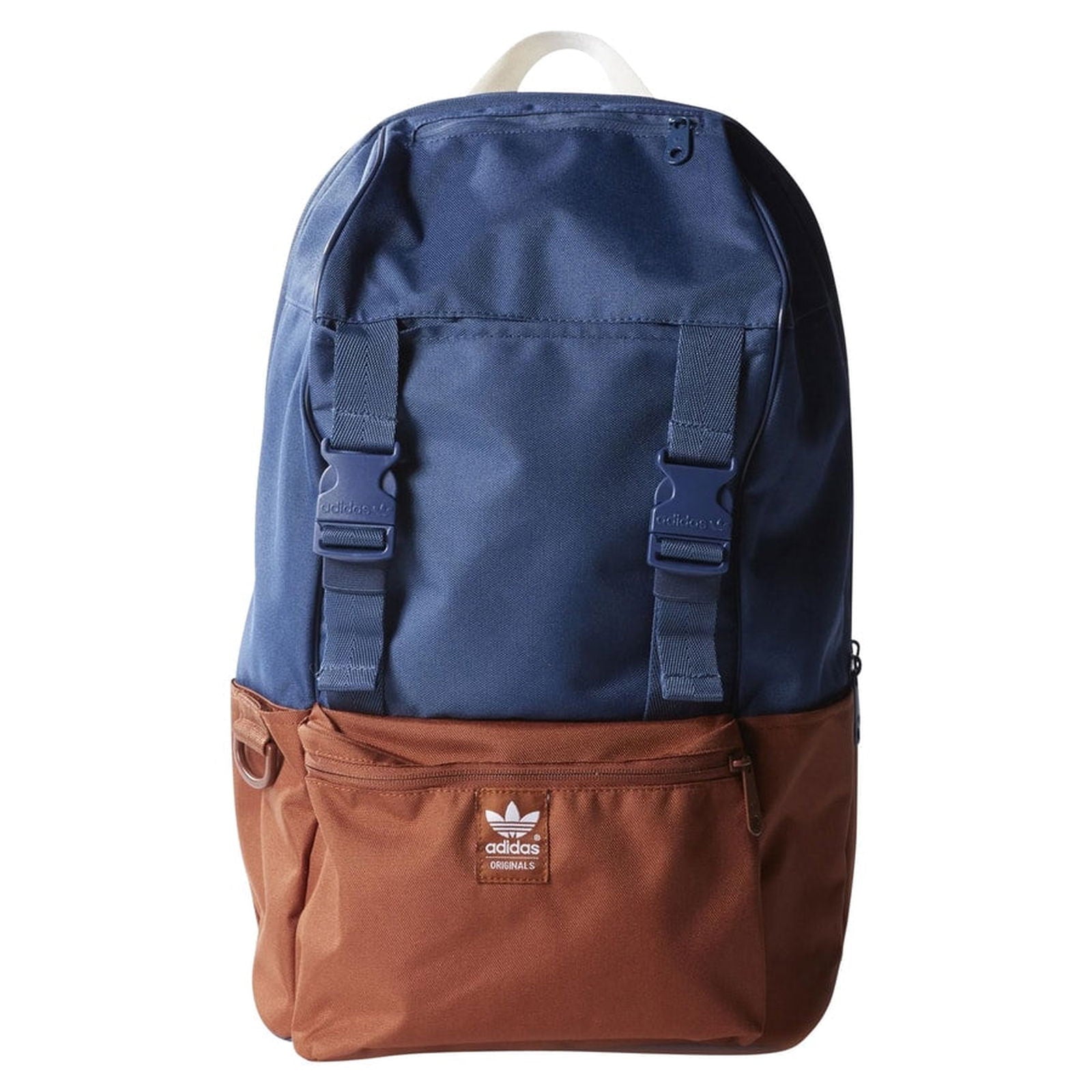 adidas Originals Campus Backpack – Blue – One Size Navy