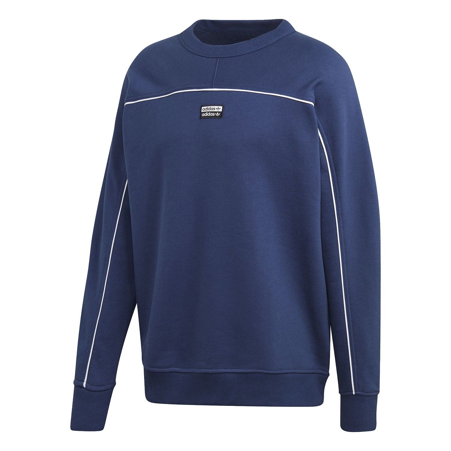 adidas Originals R.Y.V. Sweatshirt – Navy – Navy