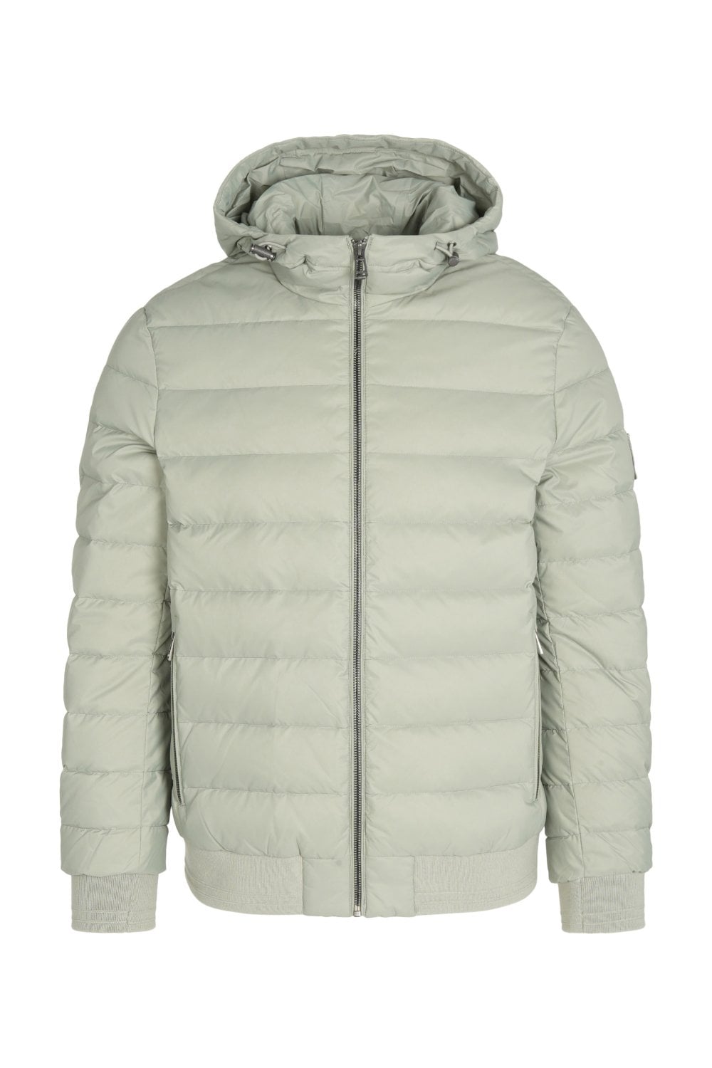 BELSTAFF CONTROL JACKET Size: M, colour: VARIO
