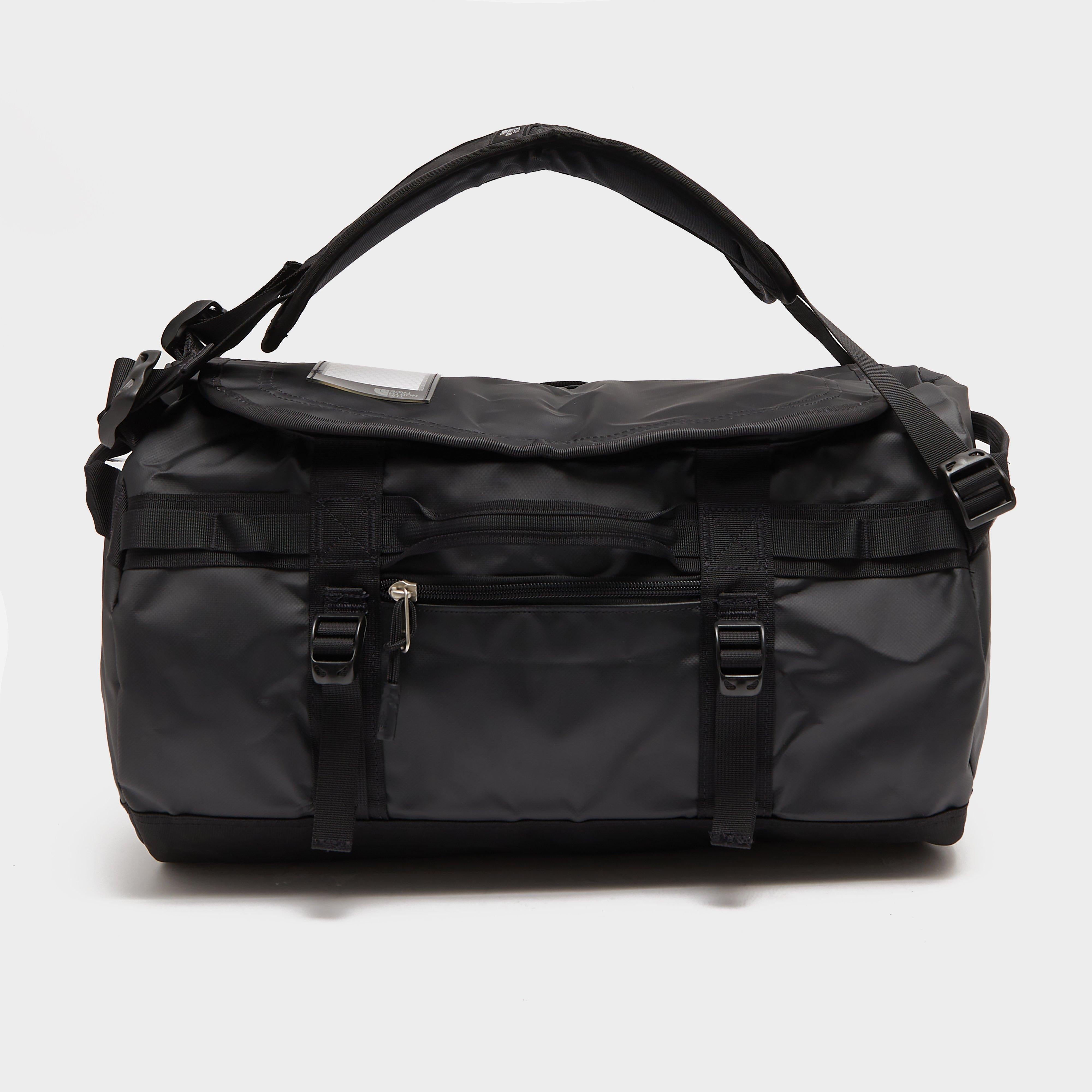 Extra Small Base Camp Duffle Bag – Black One Size