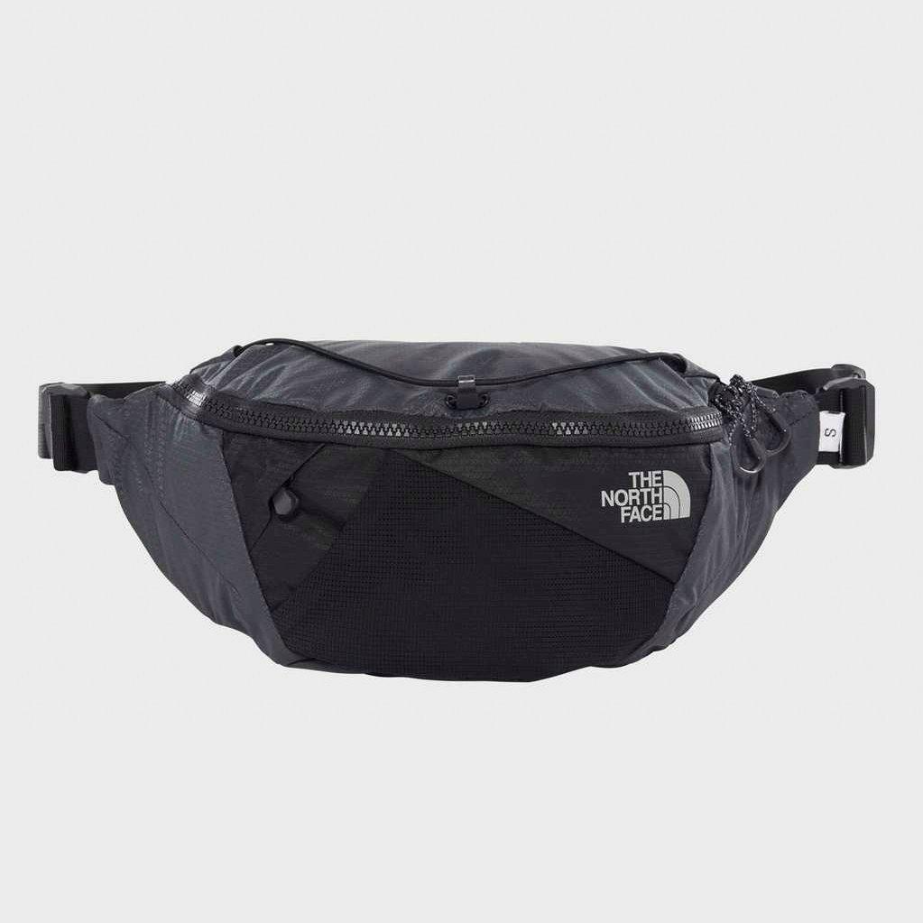 Lumbnical Belt Pack small – Black One Size